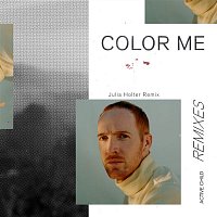 Active Child – Color Me (Julia Holter Remix)