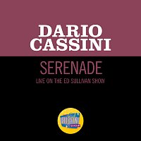 Dario Cassini – Serenade [Live On The Ed Sullivan Show, January 19, 1958]