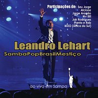 Leandro Lehart – SambaPopBrasilMestico Ao Vivo