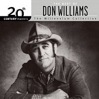Přední strana obalu CD 20th Century Masters: The Millennium Collection: Best Of Don Williams