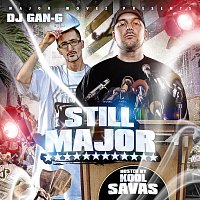 DJ Gan-G – Still Major