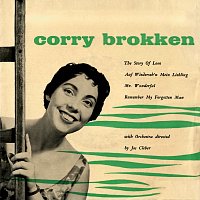 Corry Brokken – The Story Of Love [Remastered 2023]