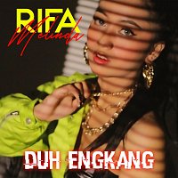 Přední strana obalu CD DuhEngkang