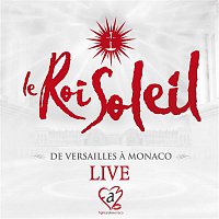 Various Artists.. – De Versailles a Monaco