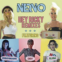 NERVO, Kreayshawn, DEV & Alisa Ueno – Hey Ricky (Remixes)