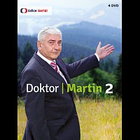 Různí interpreti – Doktor Martin 2 DVD