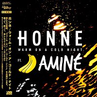 HONNE – Warm On A Cold Night (feat. Aminé)