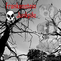 Přední strana obalu CD Death By Turtleneck