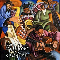 Prince – The Rainbow Children CD