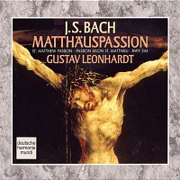 Gustav Leonhardt – J.S. Bach: Matthaus-Passion BWV 244
