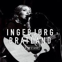 Ingebjorg Bratland – Pa avstand