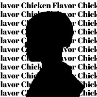 Přední strana obalu CD Chicken Flavor