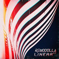 Přední strana obalu CD Linear