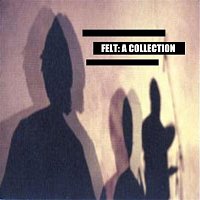 Přední strana obalu CD A Collection