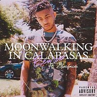 DDG, Blueface – Moonwalking in Calabasas (Remix)