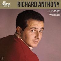 Richard Anthony – Les chansons d'or