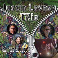 Justin Lavash Trio – E Train FLAC