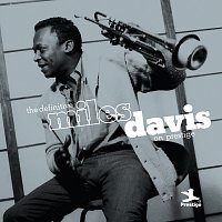 Přední strana obalu CD The Definitive Miles Davis on Prestige