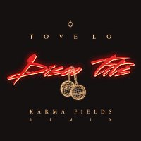 Tove Lo, Karma Fields – Disco Tits [Karma Fields Remix]