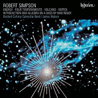 Simpson: Music for Brass