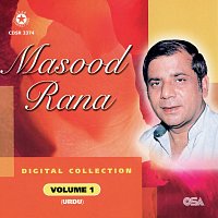 Massod Rana – Digital Collection, Vol. 1
