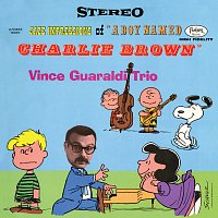Vince Guaraldi Trio – Jazz Impressions Of A Boy Named Charlie Brown [Expanded Edition]