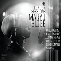 Mary J Blige – The London Sessions MP3