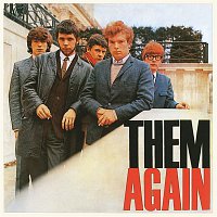 Them, Van Morrison – Them Again