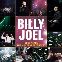 Billy Joel – 2000 Years - The Millennium Concert