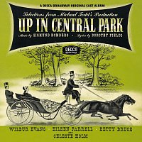 Soundtrack – Up In Central Park/Arms And The Girl