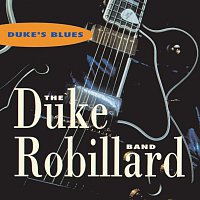 Přední strana obalu CD Duke's Blues