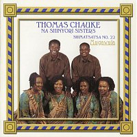 Thomas Chauke & Shinyori Sisters – Mugawula