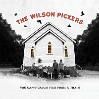 The Wilson Pickers – You Can't Catch Fish From A Train
