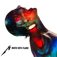 Metallica – Moth Into Flame