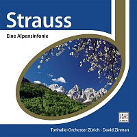 R. Strauss: Eine Alpensinfonie/Festliches Praludium
