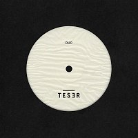 Přední strana obalu CD Duo