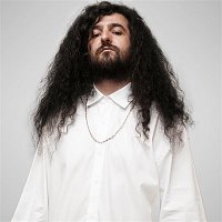 Přední strana obalu CD Monde entier (Colors Session)