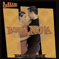Various  Artists – Latin Grooves - Bossa Nova