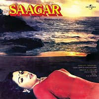 Různí interpreti – Saagar [Original Motion Picture Soundtrack]