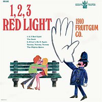 1910 Fruitgum Company – 1,2,3, Red Light