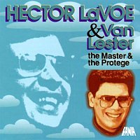 Van Lester, Héctor Lavoe – The Master & The Protégé