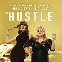 Anne Dudley – The Hustle (Original Motion Picture Soundtrack)