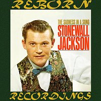 Stonewall Jackson – Sadness in a Song (HD Remastered)
