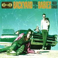 Backyard Babies – Total 13