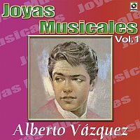 Alberto Vazquez – Joyas Musicales: Tres Estilos, Vol. 1