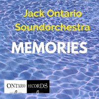 Přední strana obalu CD Memories