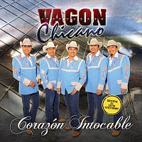 Vagon Chicano – Corazón Intocable