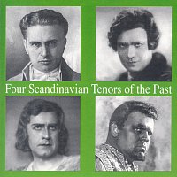 Bjorn Talen – Four Scandinavian Tenors of the Past