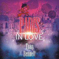 Tony Bennett – Paris In Love