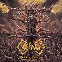 Refore – Illusion of Existence